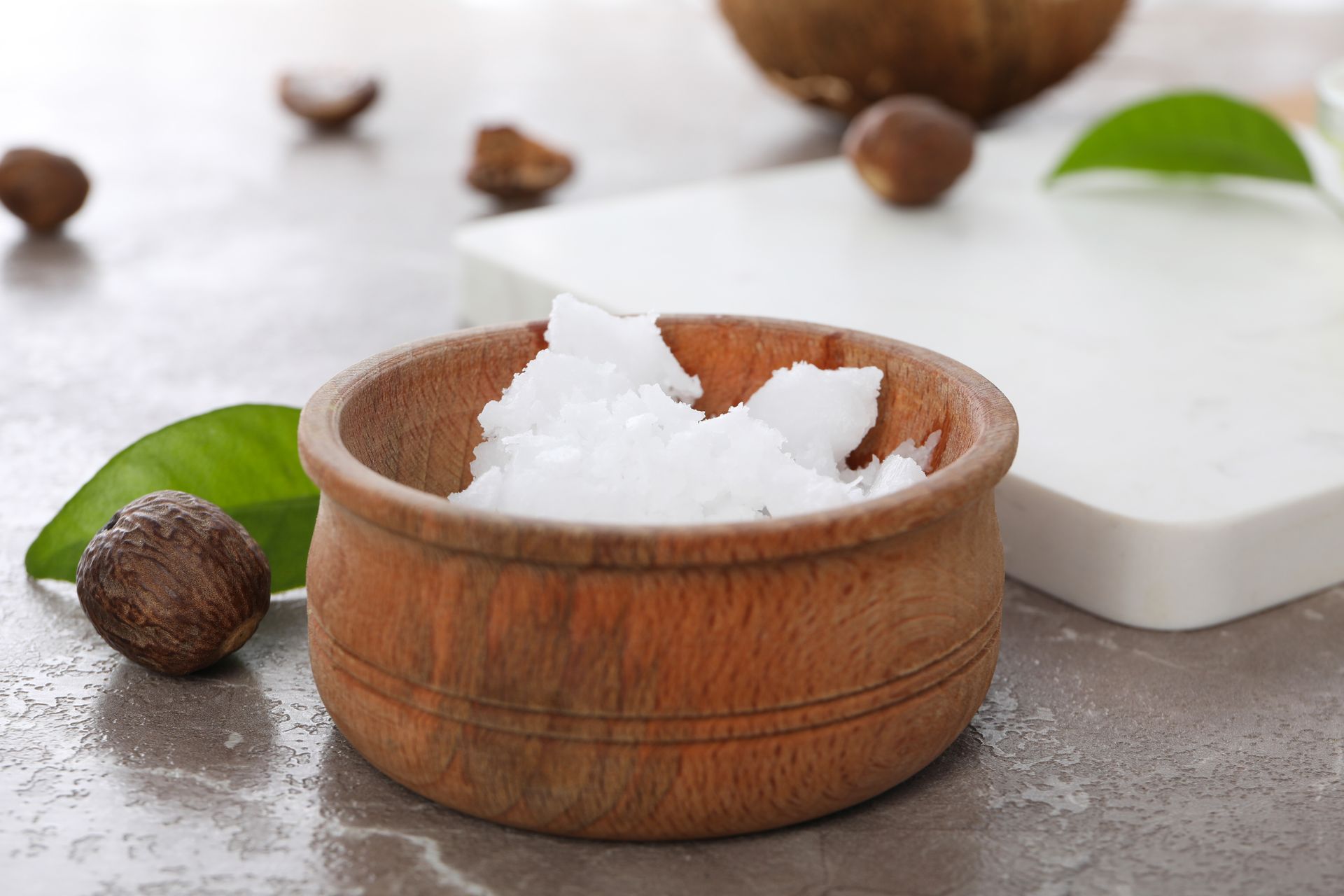 Shea Butter